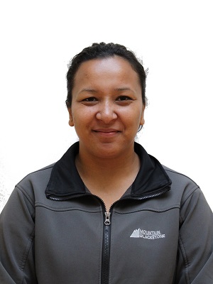 Eliza Shrestha