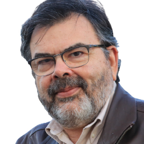 Prof. Gilberto Câmara